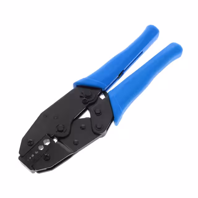 CCT TE Connectivity Laird  Presse Applicatrici Crimpatrici